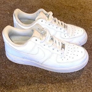 Nike Air Force 1